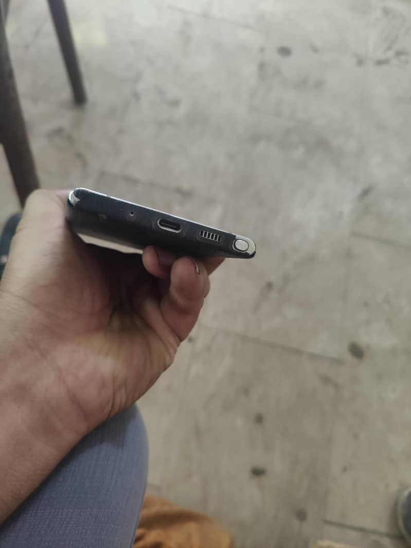 Samsung Mobile Note 10 Plus 5