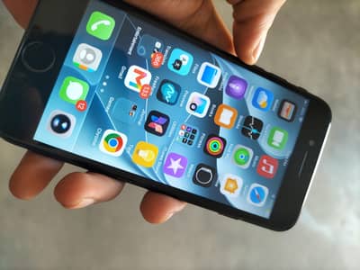 Iphone se 2020