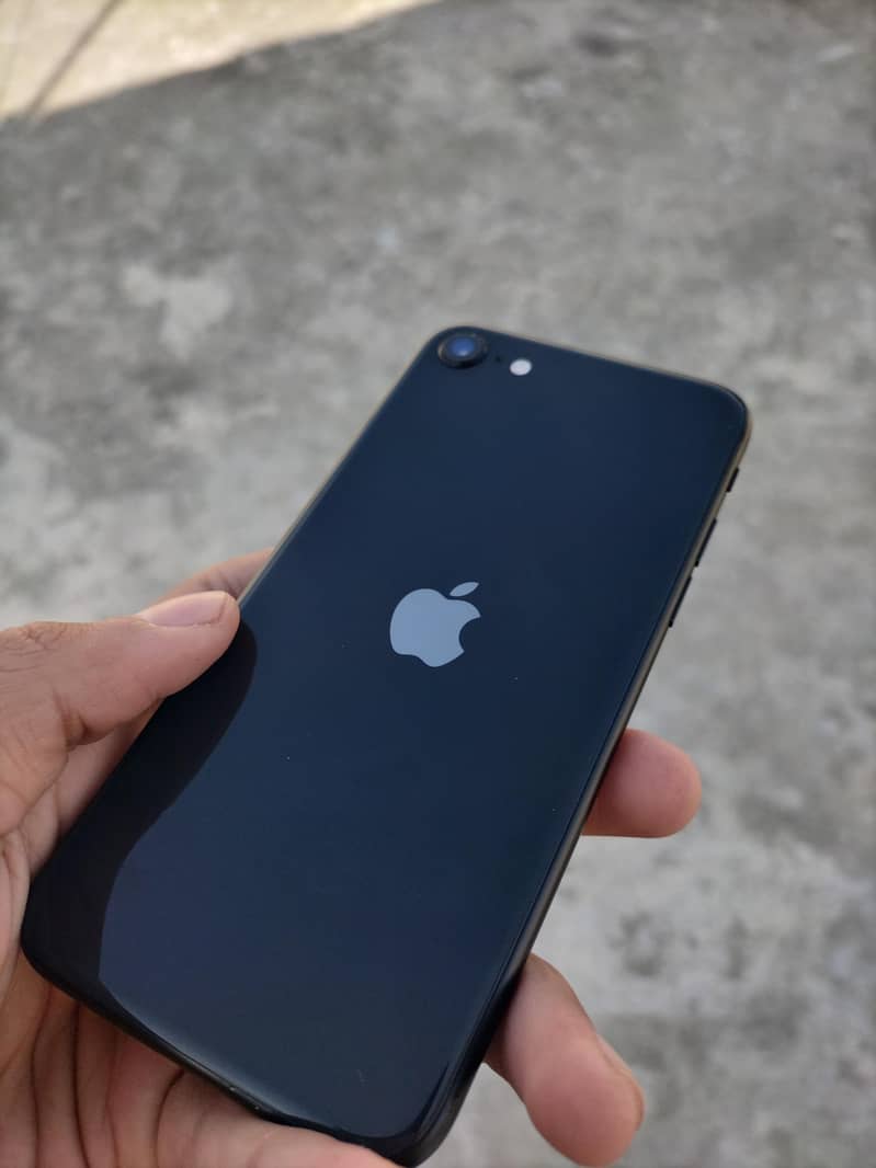 Iphone se 2020 2