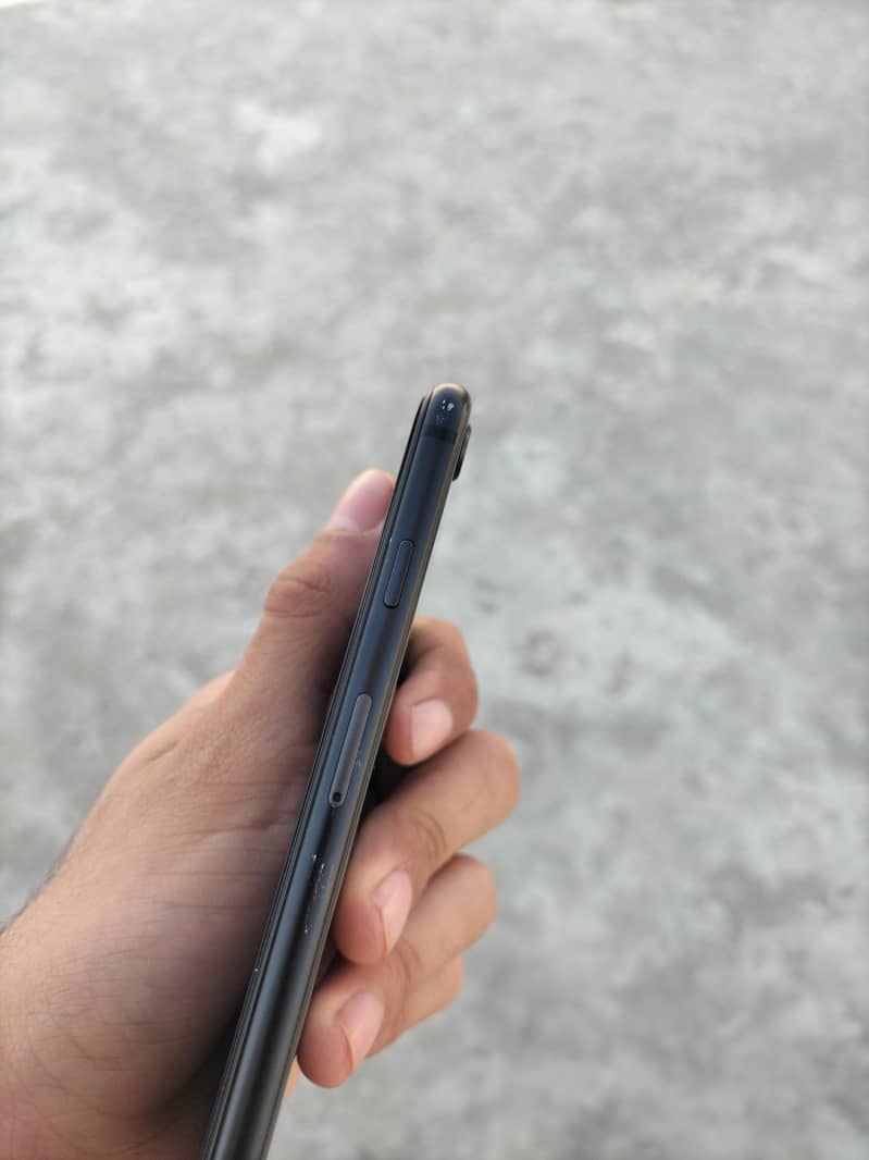 Iphone se 2020 5