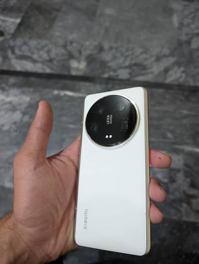 Xiaomi 14 Ultra Non PTA Non Active
