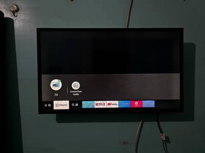 Samsun original 32inch smart tv