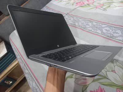 HP EliteBook 745 G3 | AMD PRO A10 | 8GB RAM | 120GB SSD + 320GB HDD