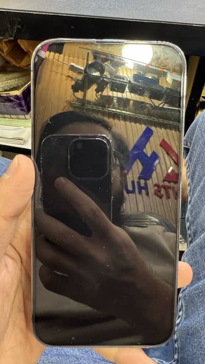 Apple iPhone 14 Pro Max 512gb Approved