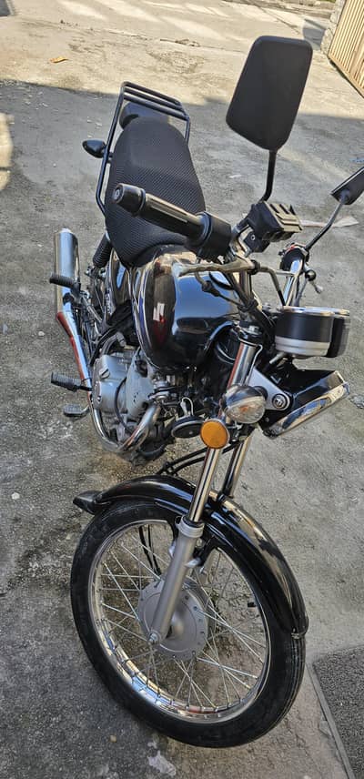 GS 150 2025