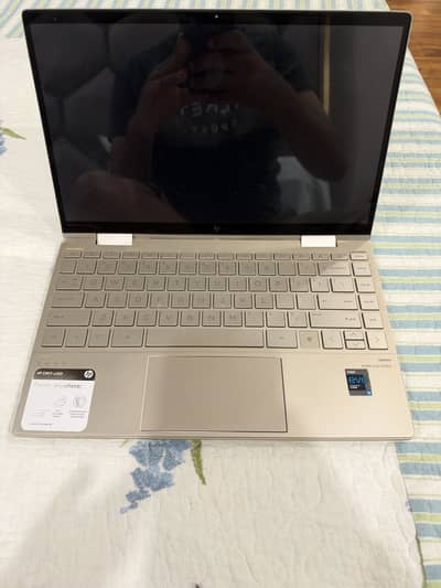 Hp Envy 11 gen i5