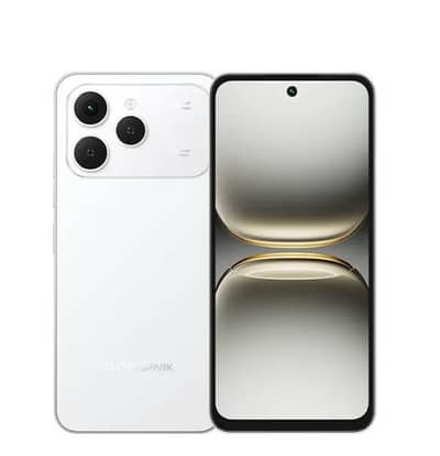 Tecno Spark 40