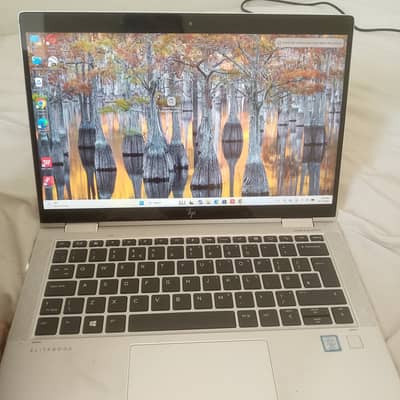 Hp Elitebook x360 1030 G4