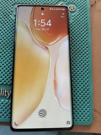 Vivo X70 Pro Plus