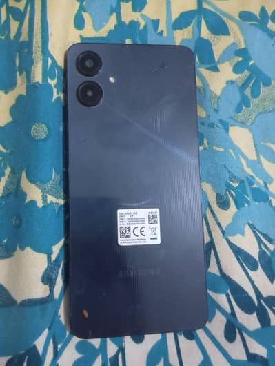 Samsung Mobile A06