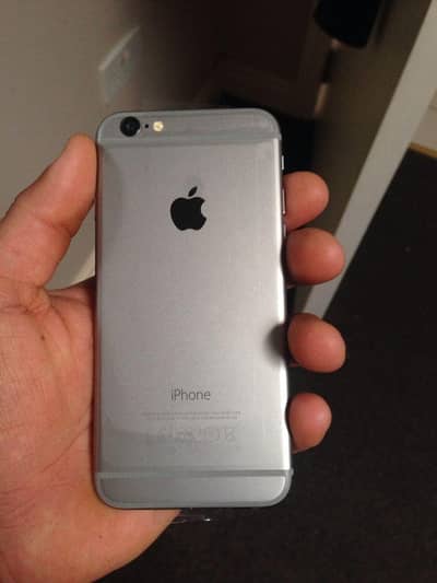 iPhone 6 for Sale – Excellent Condition