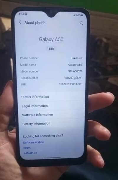 Other Mobiles Other Model