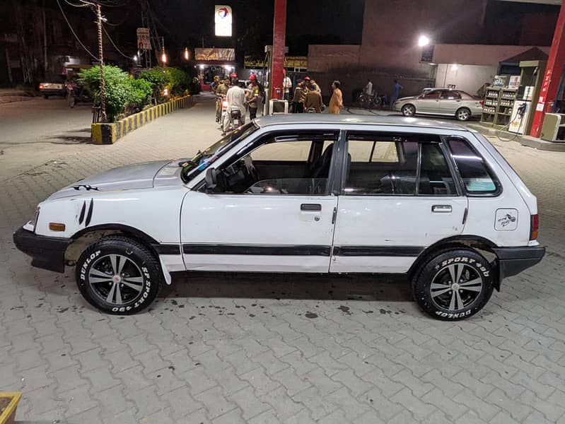 khyber 1994 model 2