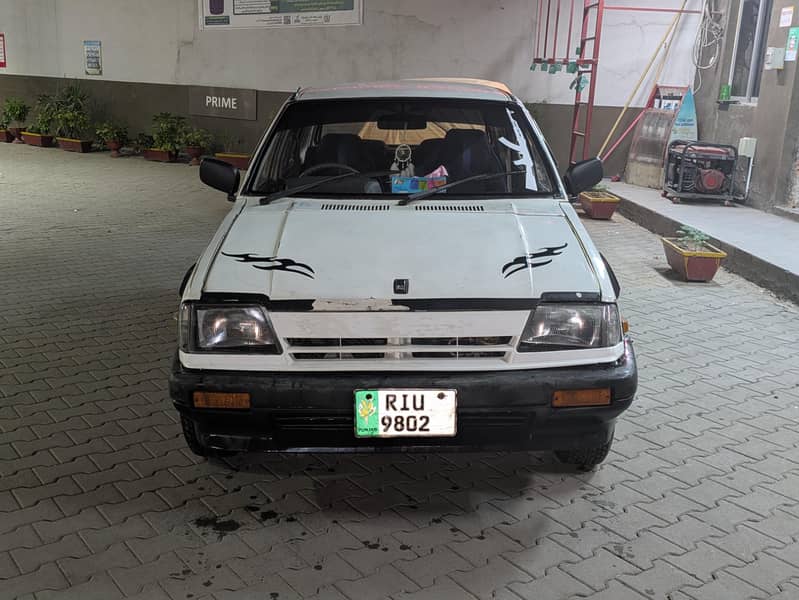 khyber 1994 model 3