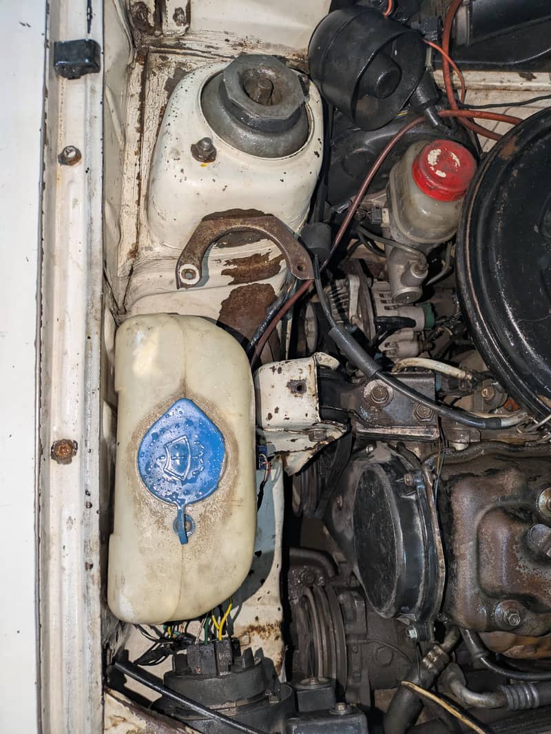 khyber 1994 model 5