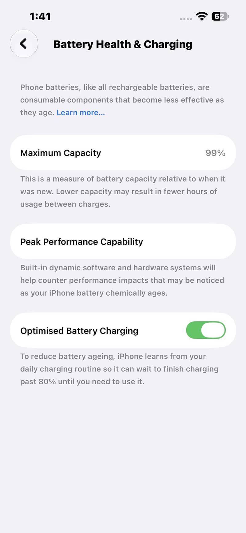 Apple iPhone 13 6