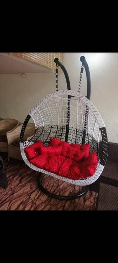 Hanging Swing Chair / Jhula for Sale
