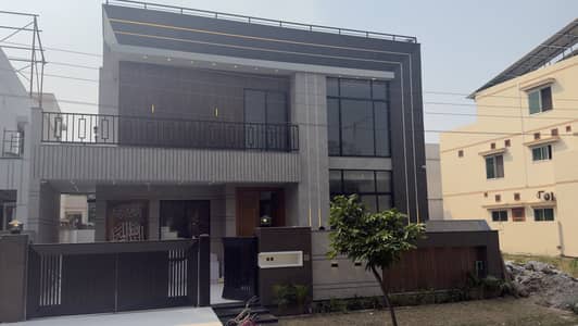 Used But Good Looking House For Sale