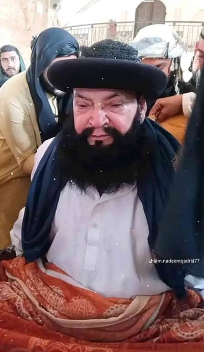 Asif Khaliq