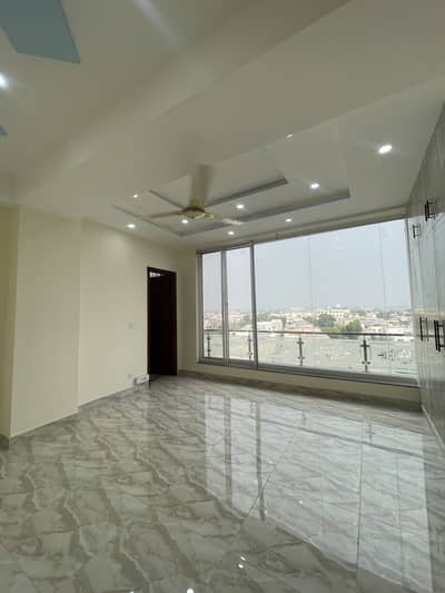 2 Bedroom Flat With Store Room Original Picture & Original Price 100% Only Families