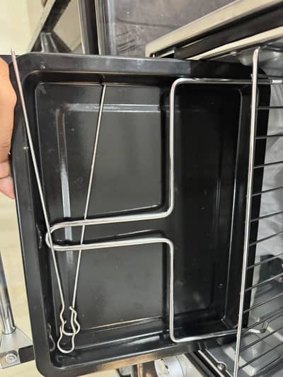 Westpoint Toaster brand new