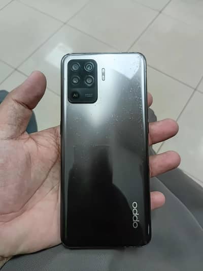 OPPO f19 Pro