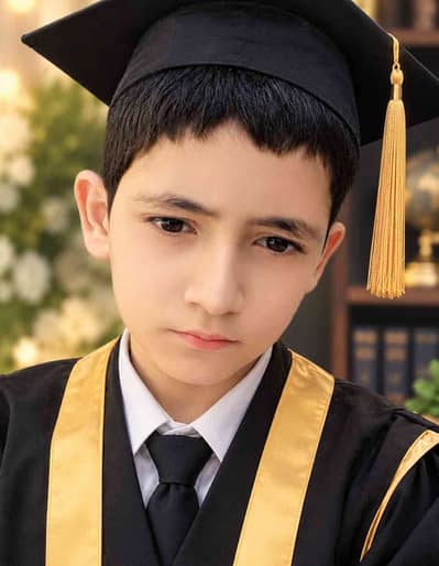 Sardar Basharat