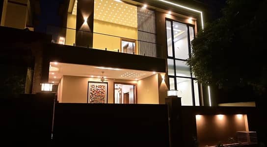East Open Beautiful House For Sale
