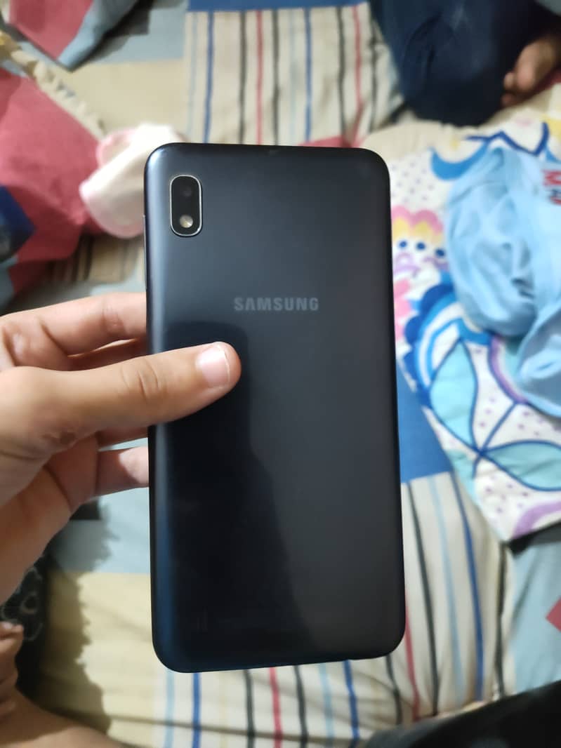 Samsung a10 1