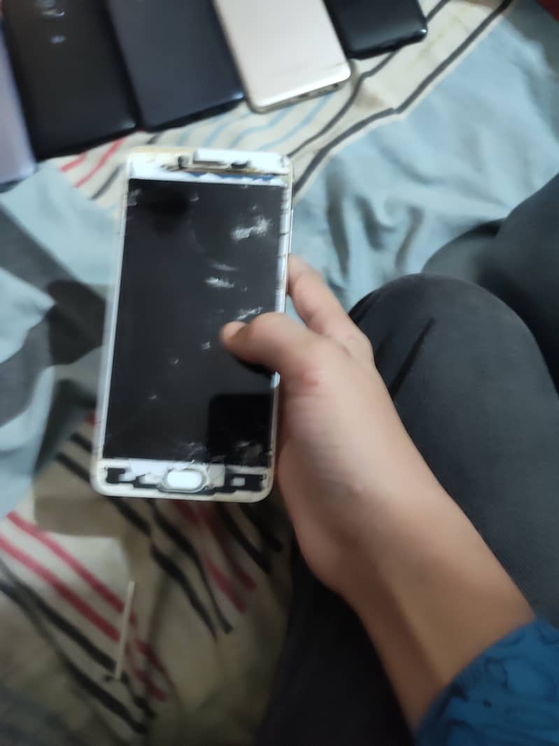 Samsung a10 3
