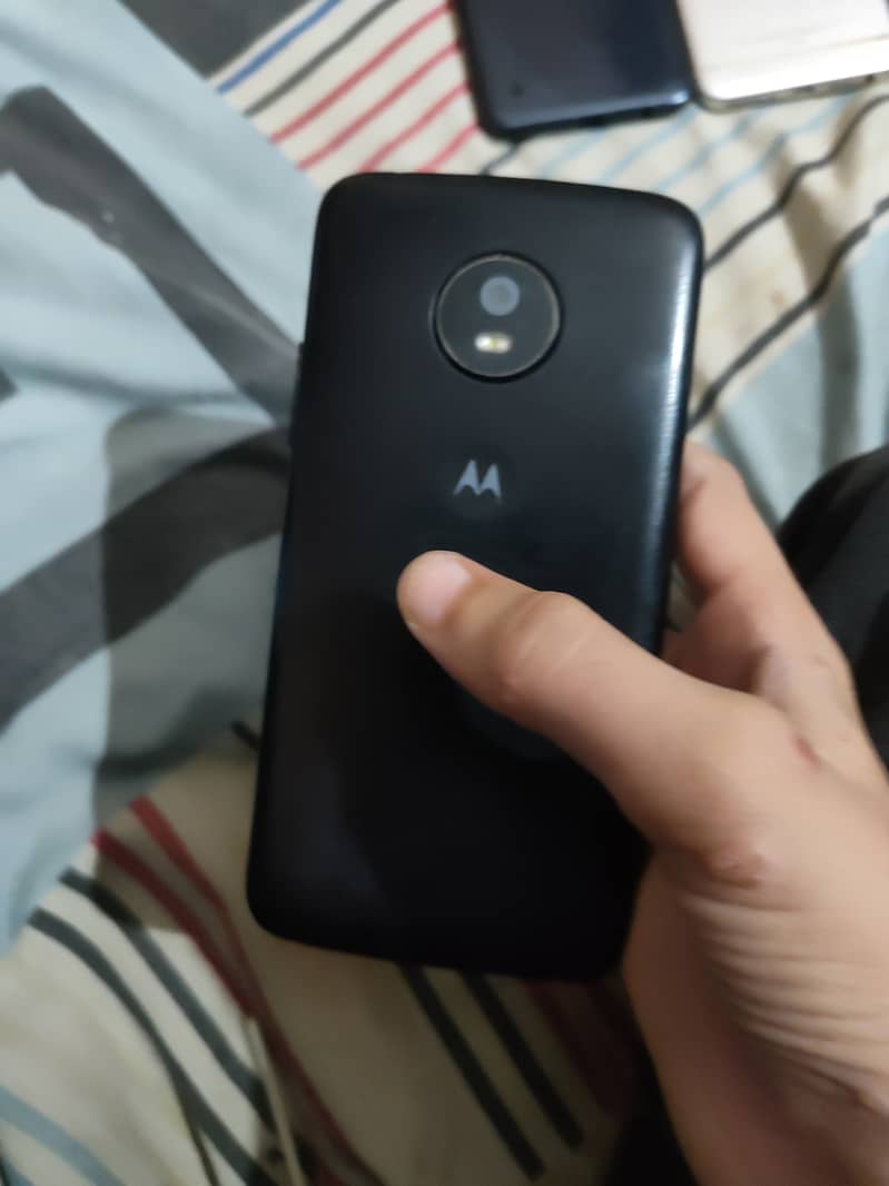 Samsung a10 5