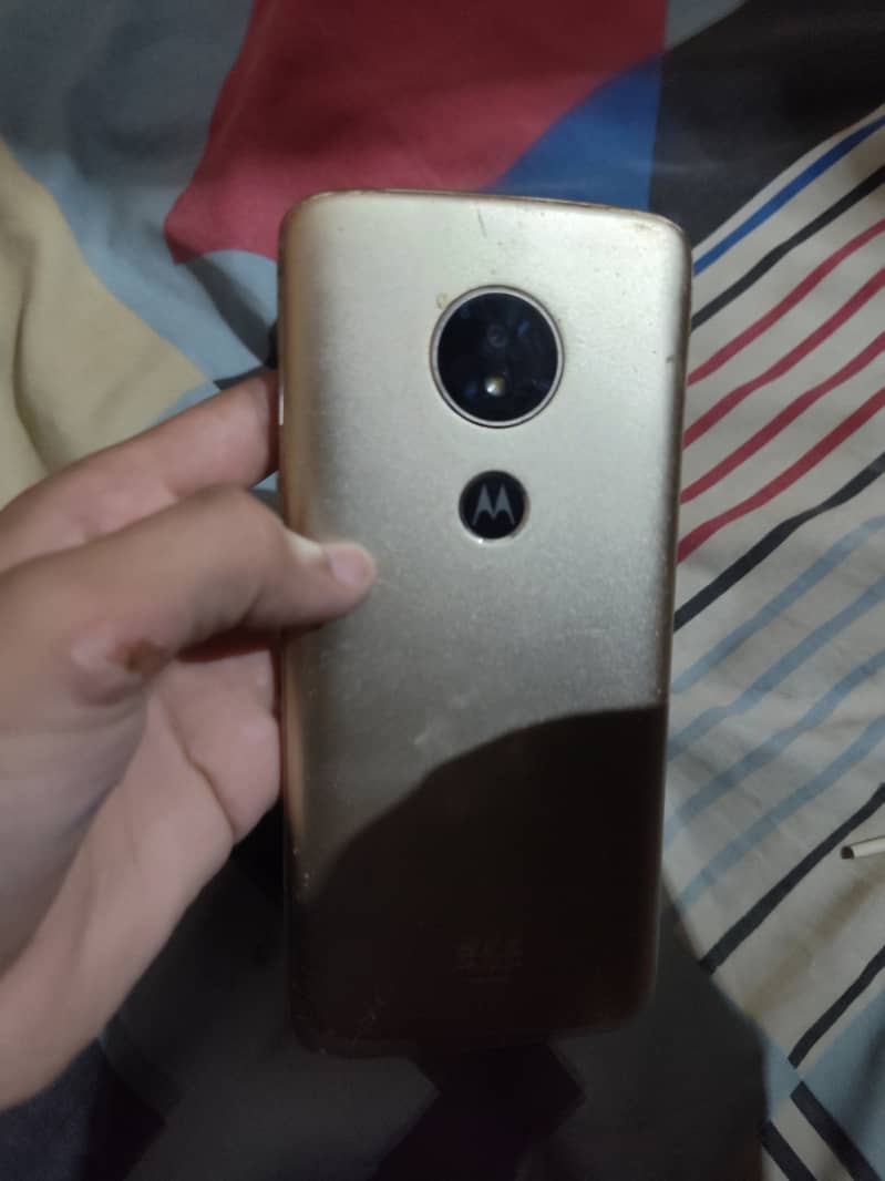 Samsung a10 7