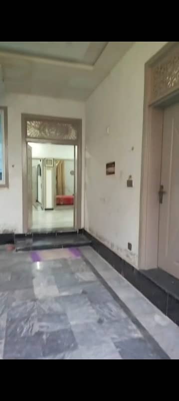 Single Storey House For Sale In Zamar Valley B Block