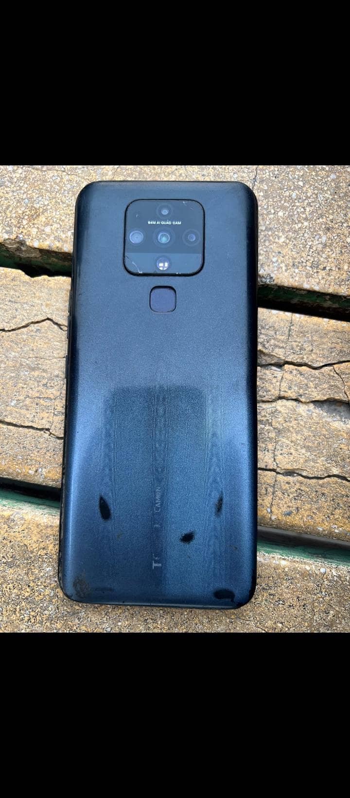 Tecno CAMON 16 SE 2