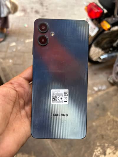 Samsung Mobile A06