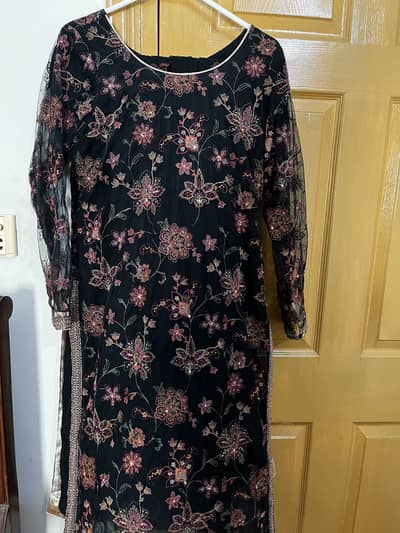 3 piece dress