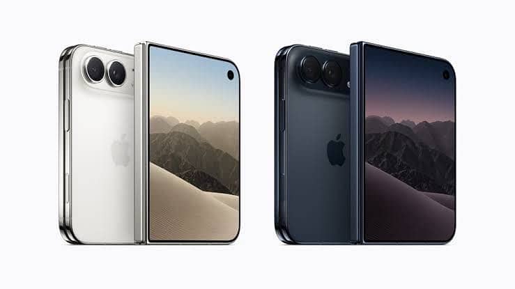 Apple iPhone Duo 0