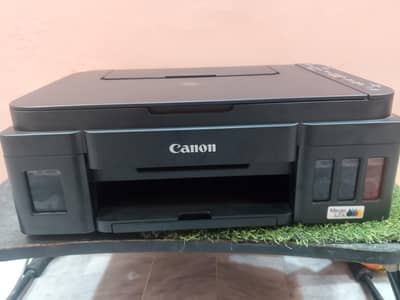 canon g3010 Printer  wireless