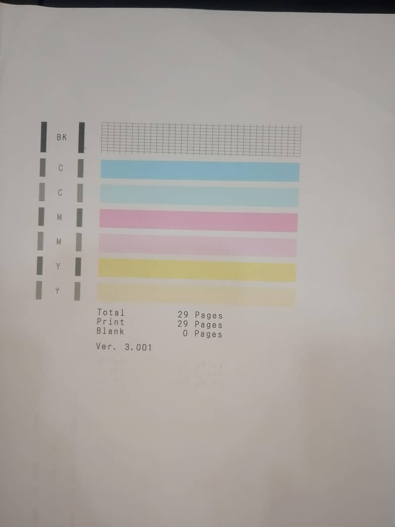 canon g3010 Printer  wireless 4