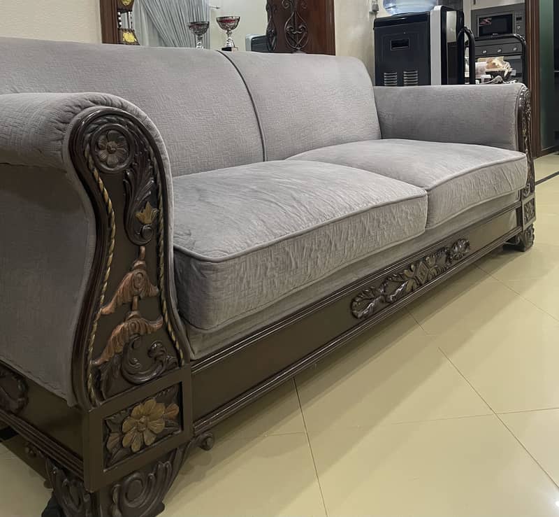 7 seater sofa set 6