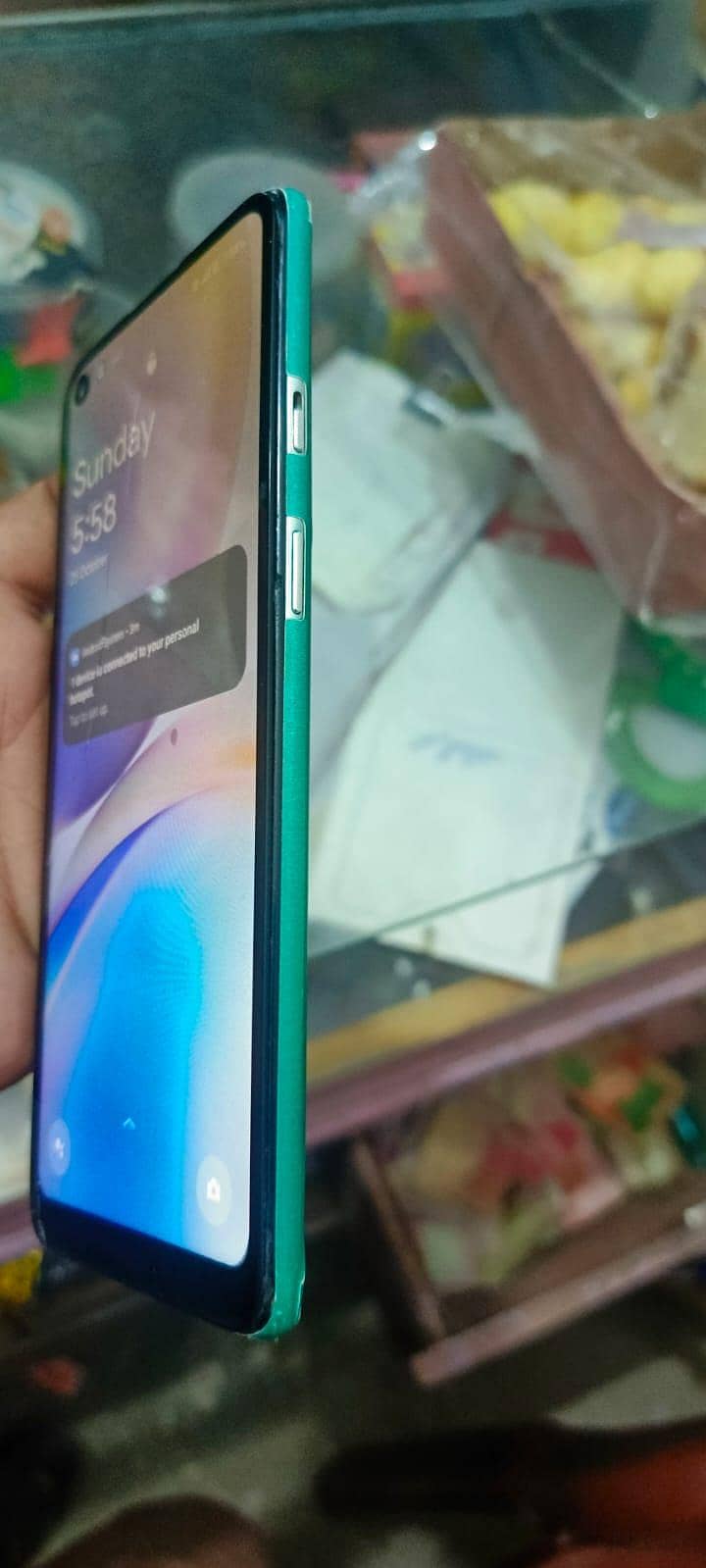 OnePlus 8T 12/256 2