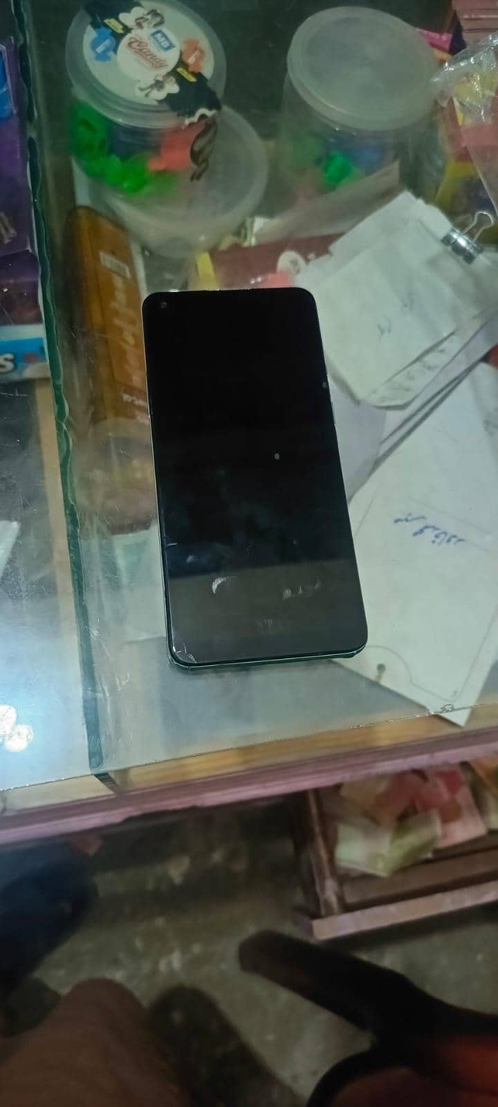 OnePlus 8T 12/256 3