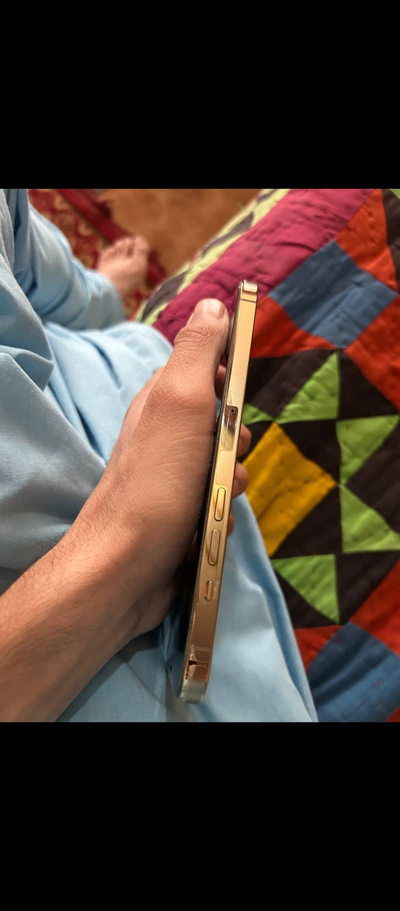 Apple iPhone 12 Pro Max 1