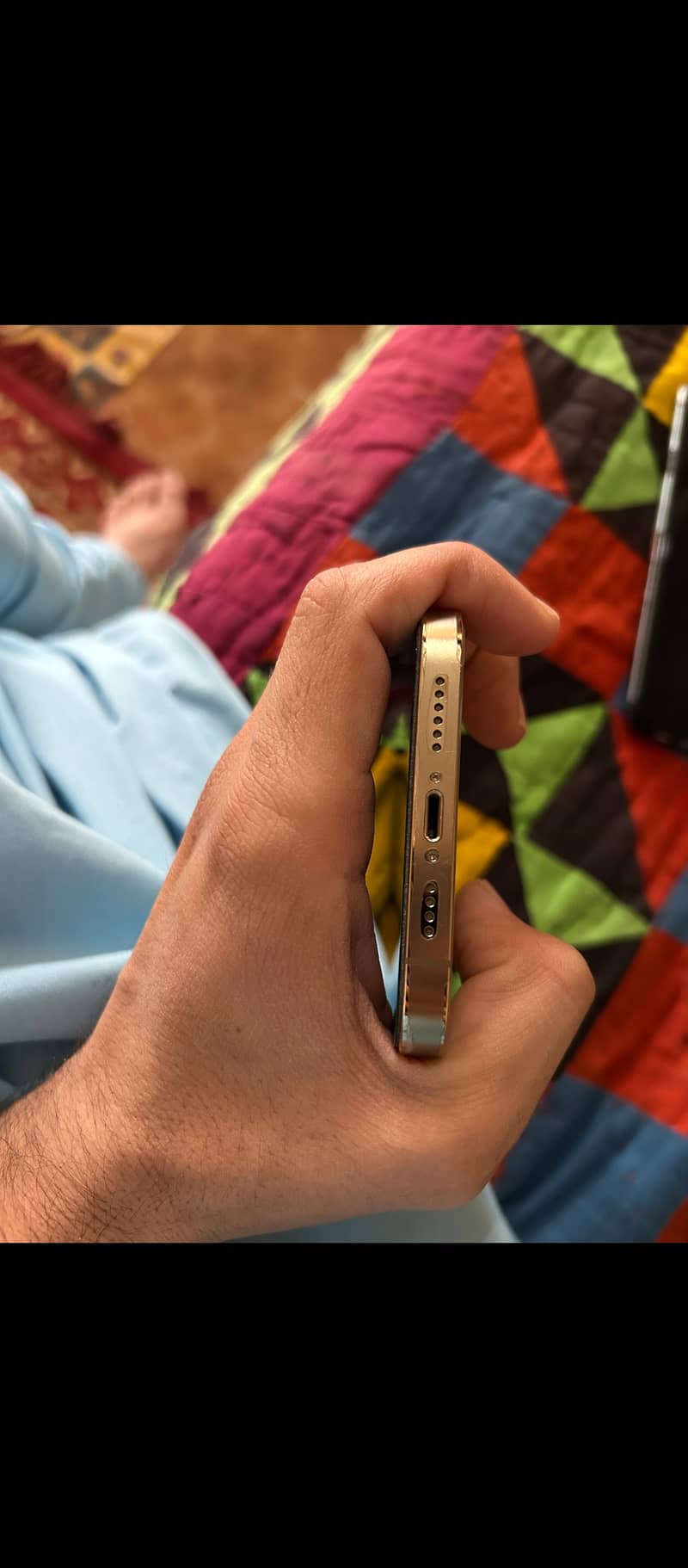 Apple iPhone 12 Pro Max 3