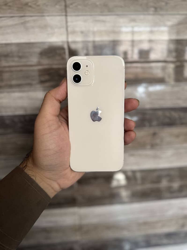 Iphone 12 128gb 0