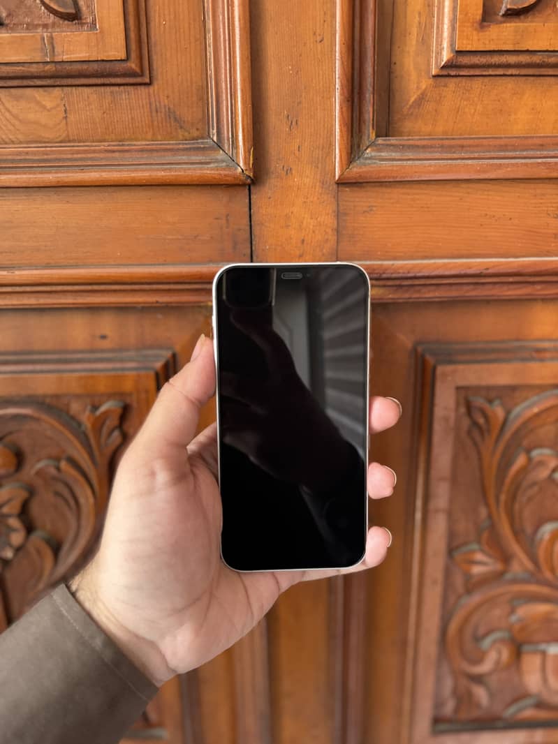 Iphone 12 128gb 2