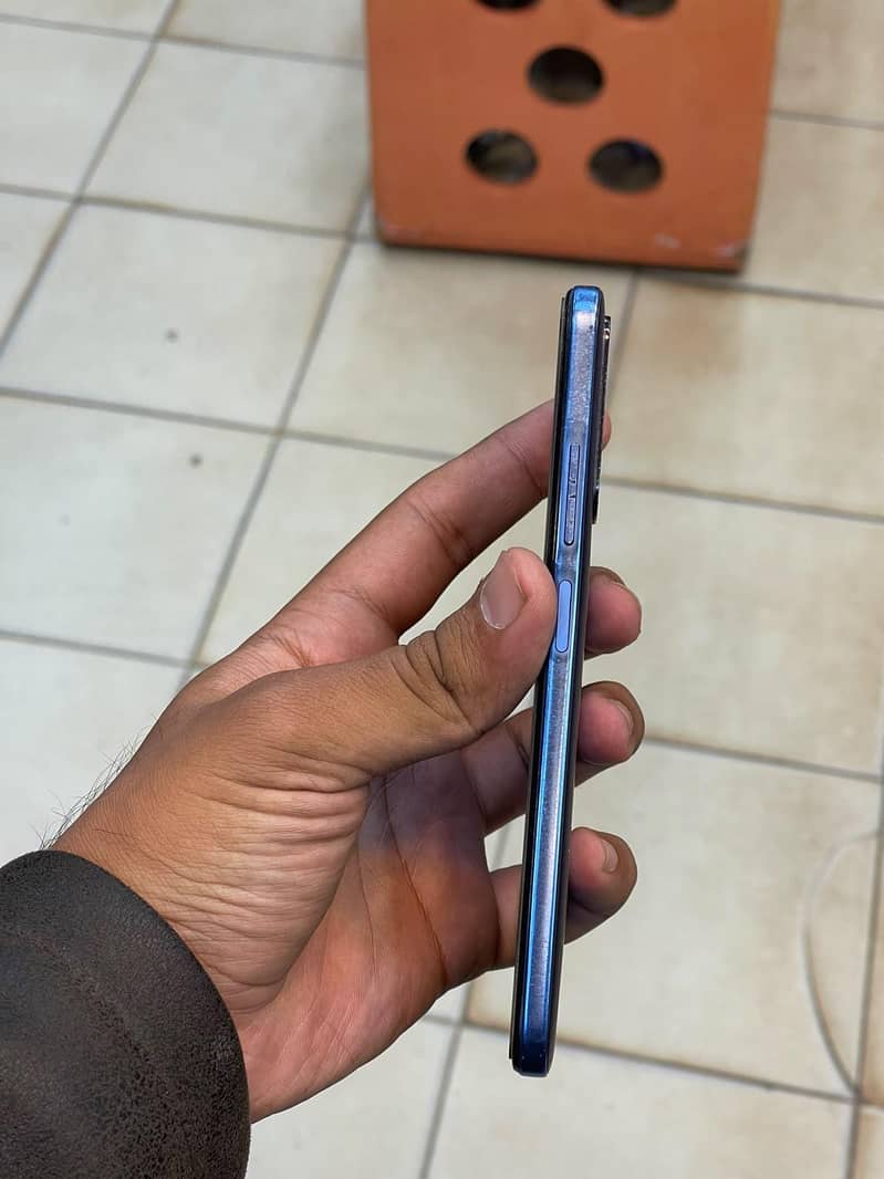 Xiaomi Redmi Note 11 1