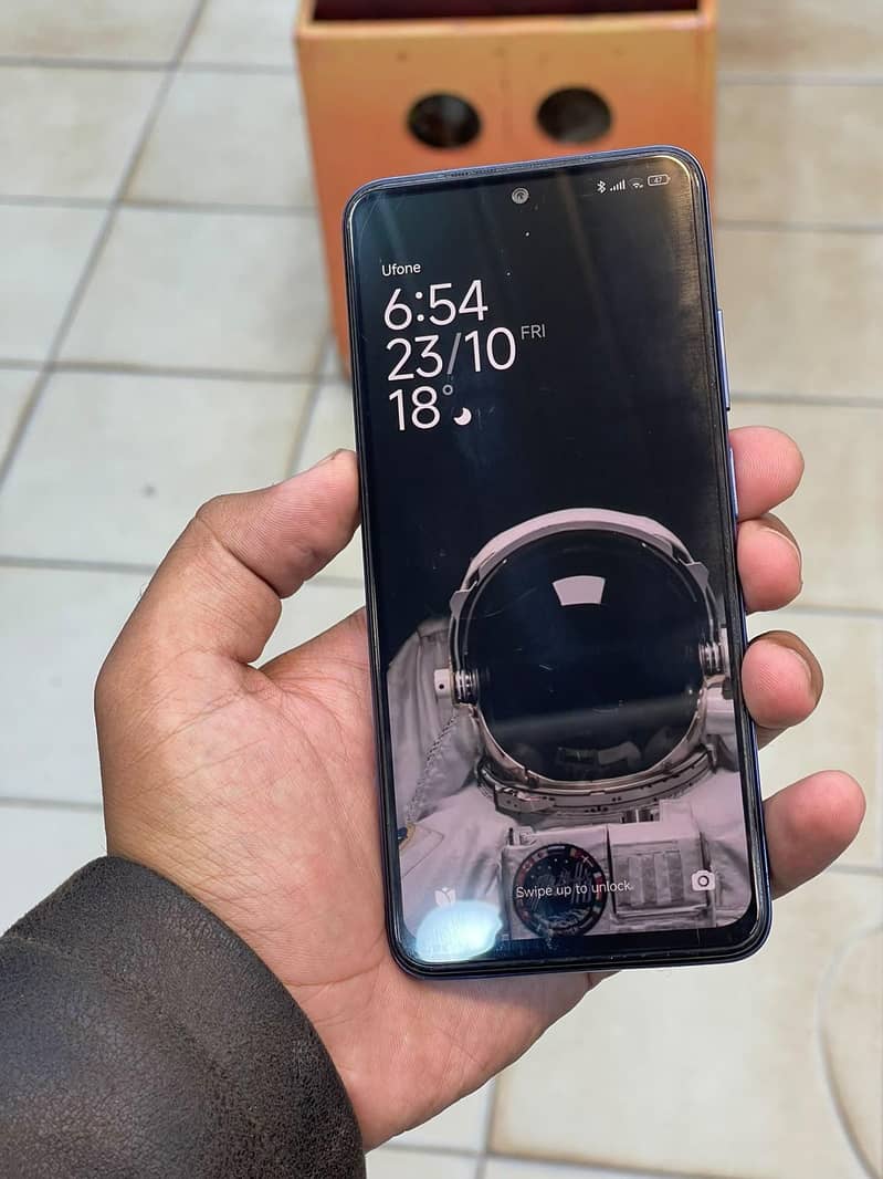 Xiaomi Redmi Note 11 5