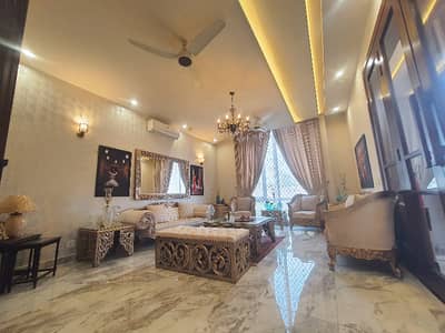 ORIGNAL PICTURES FULLY FURNISHED LUXUARY HOUSE