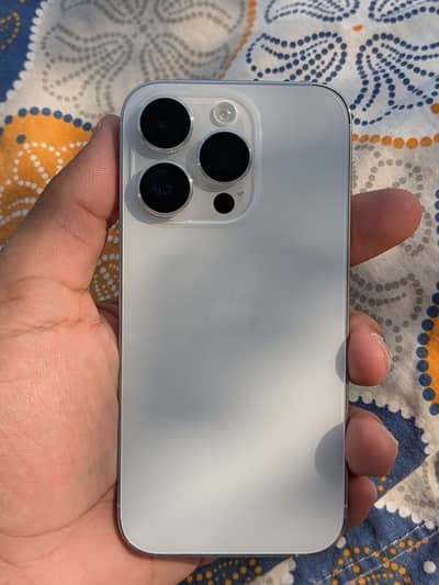 Apple iPhone 14 Pro